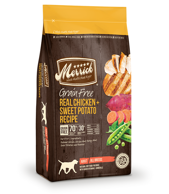 Merricks dog food near me sale
