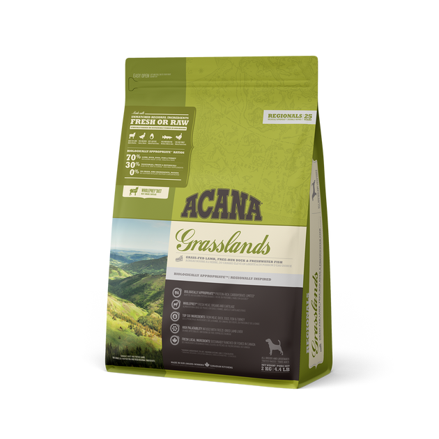 Acana coupon Clearance