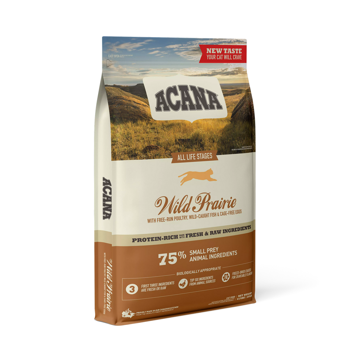 Acana kibble clearance