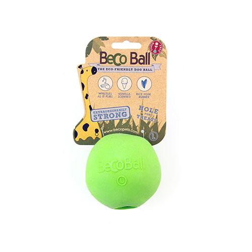 Beco Ball Green Small