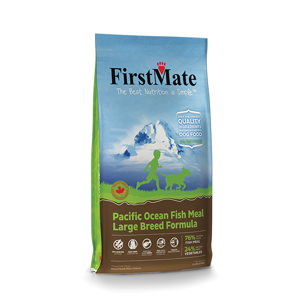 FirstMate โ Kibble