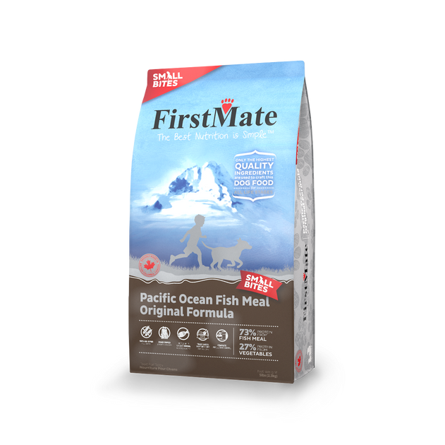 FirstMate Dog Food Kibble