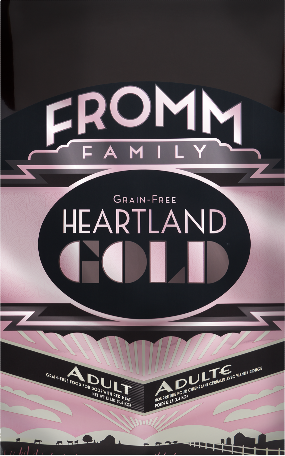 Fromm Heartland Gold Adult Kibble